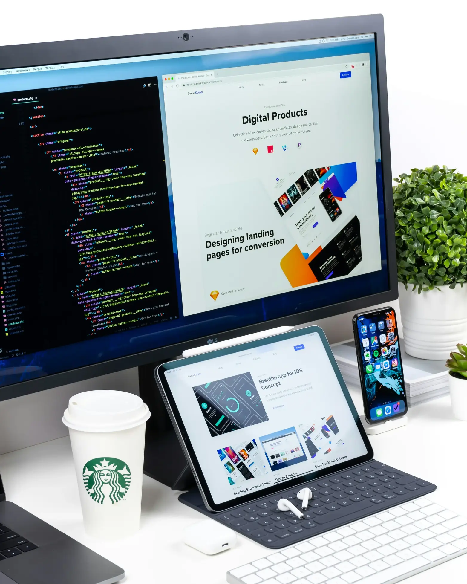 Sviluppo siti web personalizzati in Ticino